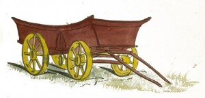 Wagon