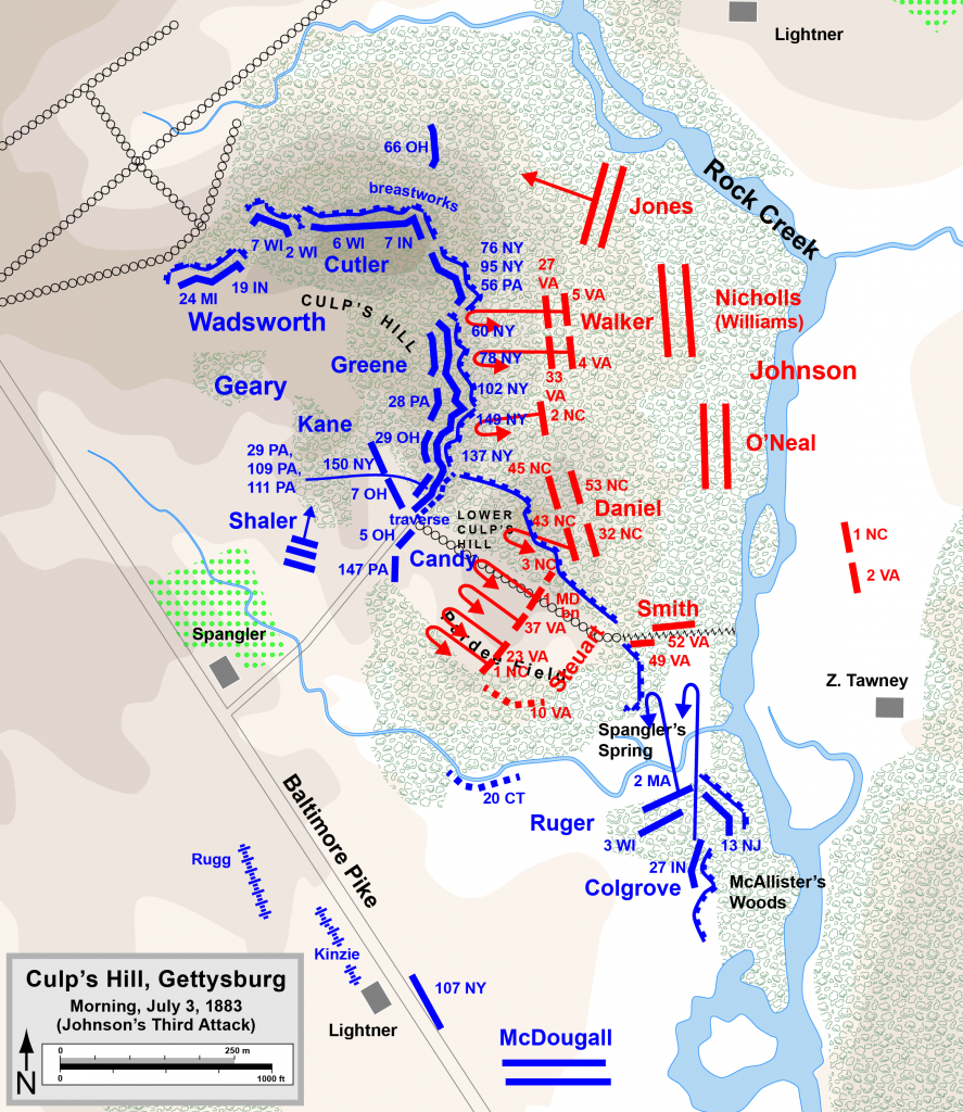 Gettysburg 4