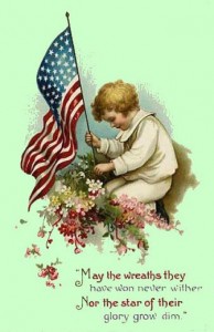 memorial photo