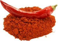 cayenne