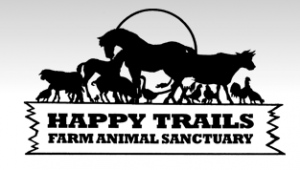 Happy Trails logo