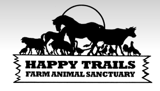 Happy Trails logo
