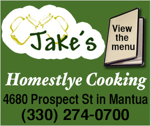 Jake's Eats