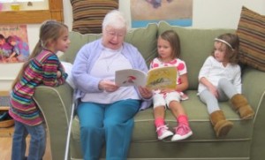 VolunteerLiteracyProgram