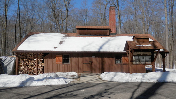 Swine Creek Sugarhouse