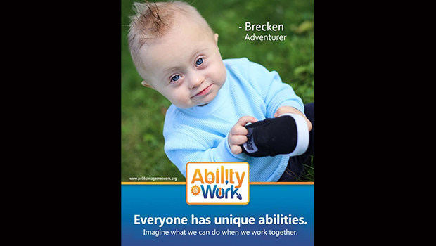 Developmental Disabilities Poster