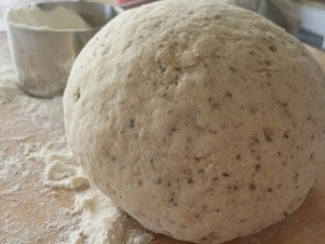 mushroom-pasta-dough