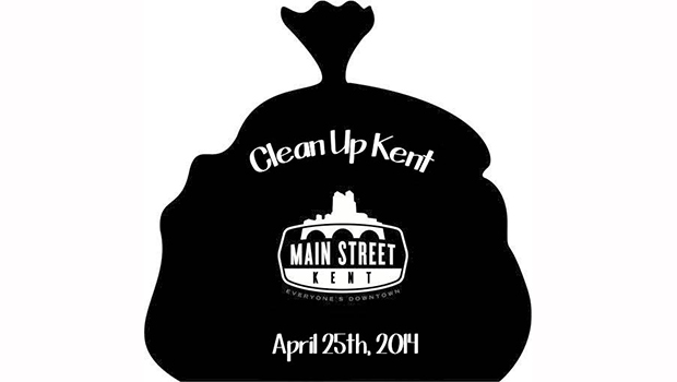Clean Up Kent
