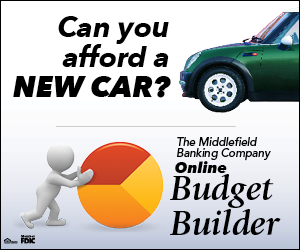 The Middlefield Banking Company
