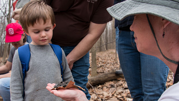 Chagrin Headwaters Tour