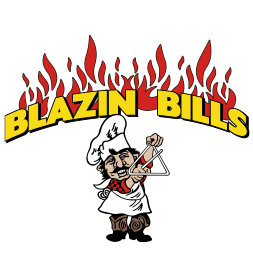 Blazin Bills