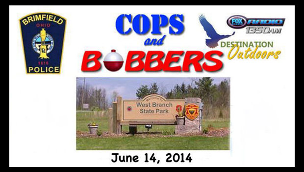 Cops-and-Bobbers