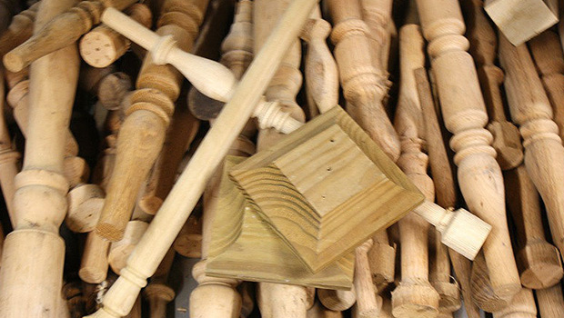 spindles