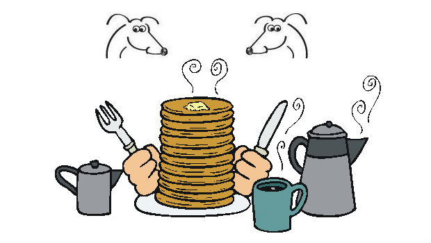 Freedom Greyhound REscue