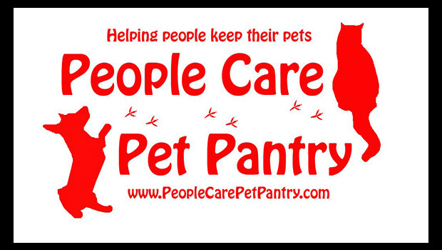 Pet Pantry