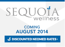 sequoia wellness