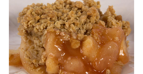 apple-crisp