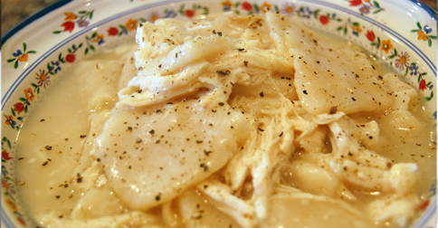 chicken-n-dumplings
