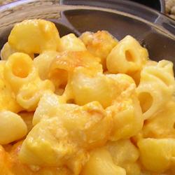mac-n-cheese