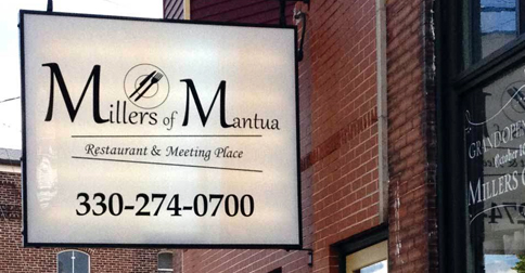 Millers of Mantua