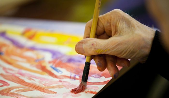 How Fatigue Helps CreativityFB