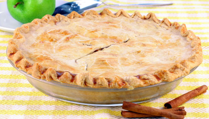 apple pie fb
