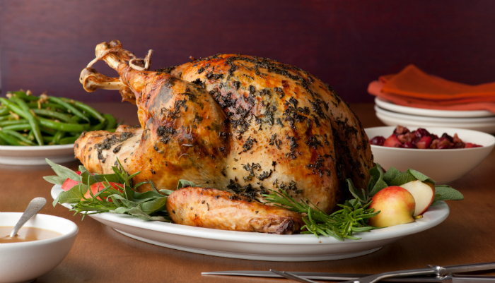 turkey FB