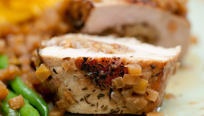 pork FB
